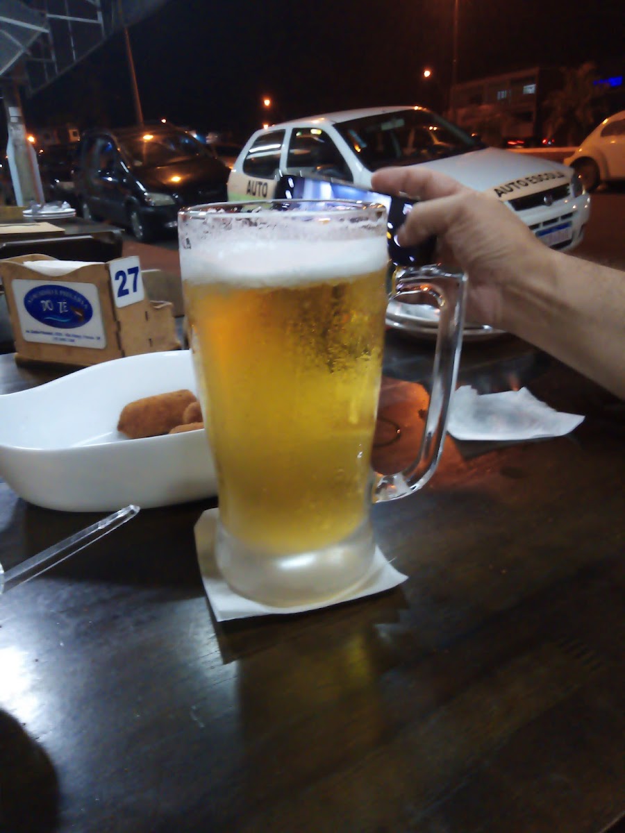 Choperia Zé Do Peixe-3