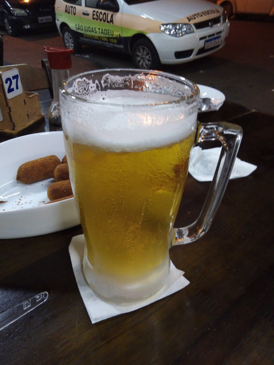 Choperia Zé Do Peixe-5