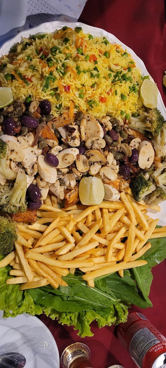 Choperia Zé Do Peixe-7