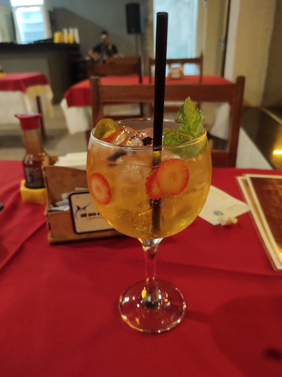 Choperia Zé Do Peixe-8