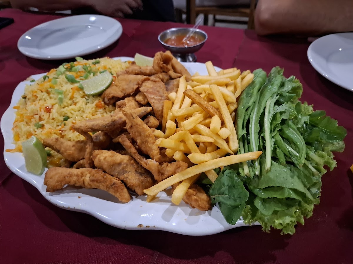 Choperia Zé Do Peixe-9